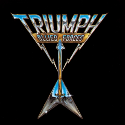 Triumph Allied Forces